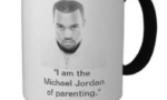 kanye west mug